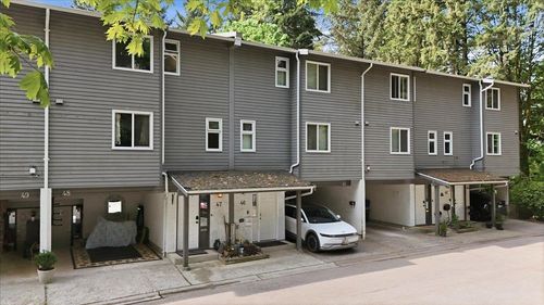 47-1240 Falcon Drive, Coquitlam, BC, V3E2B4 | Card Image