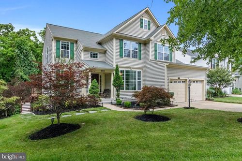 6212 Lilac Bush Ln, CLARKSVILLE, MD, 21029-2100 | Card Image