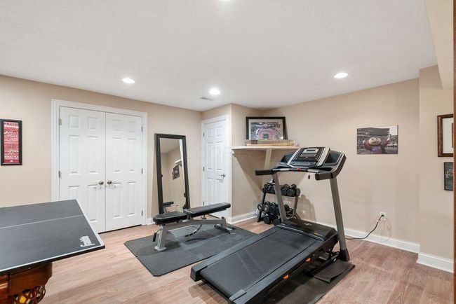 8467 Tartan Fields Dr, House other with 5 bedrooms, 5 bathrooms and null parking in Dublin OH | Image 76