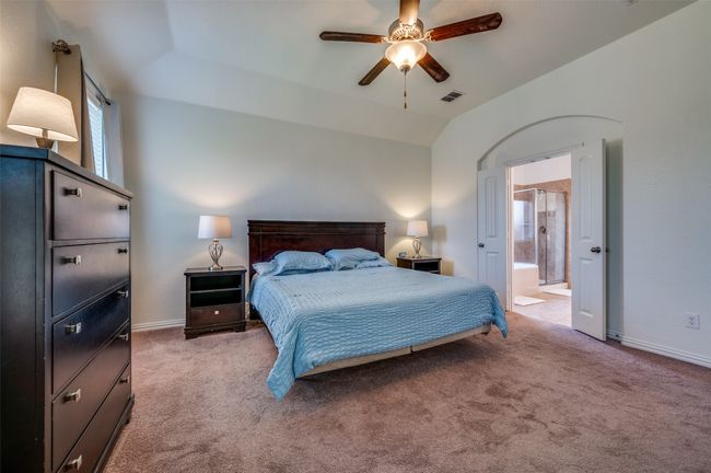 11812 Patton Dr, House other with 5 bedrooms, 3 bathrooms and null parking in Frisco TX | Image 19