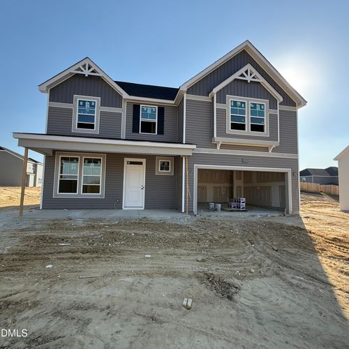 100 Cornelia Xing, Cameron, NC, 28326 | Card Image
