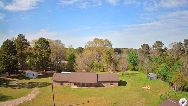 431 Fricks Ln, House other with 3 bedrooms, 2 bathrooms and null parking in Texarkana TX | Image 22