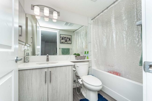 2104 - 6118 80 Ave Ne, Condo with 2 bedrooms, 2 bathrooms and 1 parking in Calgary AB | Image 24