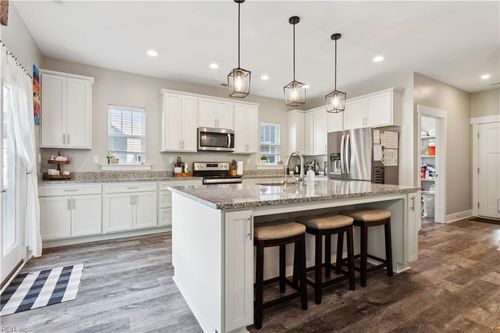 110 Sea Hero Ct, Suffolk, VA, 23435-1787 | Card Image