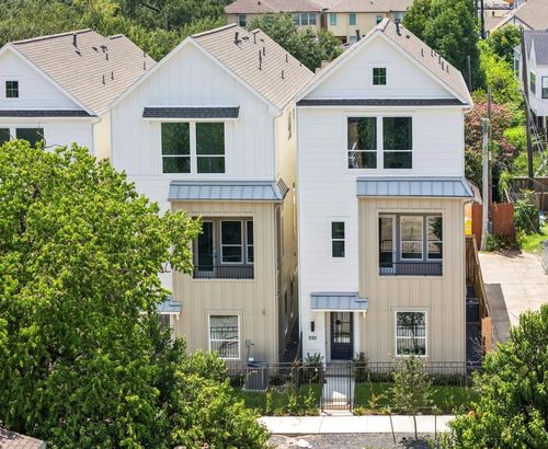 308 Fowler St, Houston, TX, 77007-7313 | Card Image