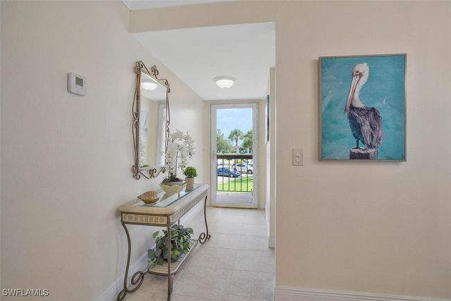 glass door lets in the light | Image 7