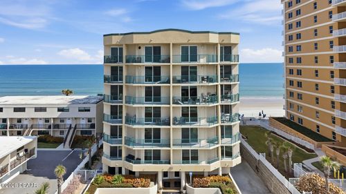 303-3797 S Atlantic Ave, Daytona Beach Shores, FL, 32118-7247 | Card Image