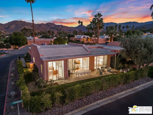 47171 El Agadir, Condo with 3 bedrooms, 3 bathrooms and 2 parking in Palm Desert CA | Image 24