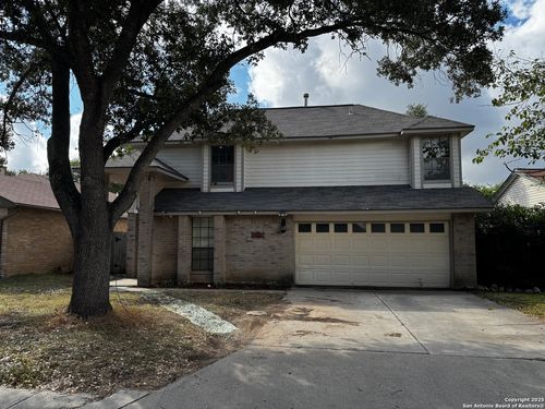 6418 Prime Time, San Antonio, TX, 78233-3981 | Card Image