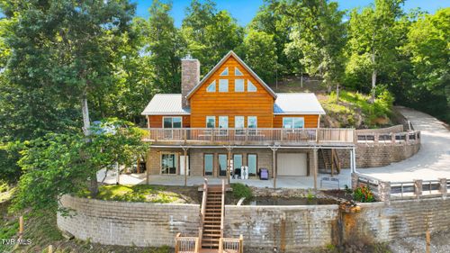 857 Wilderness Dr, Mooresburg, TN, 37811-2710 | Card Image
