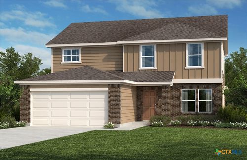 1937 Jadd St, Belton, TX, 76513-2328 | Card Image
