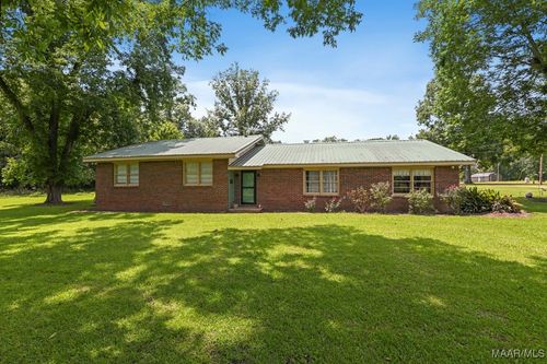 445 W Hickory Grove Rd, Lapine, AL, 36046-7431 | Card Image
