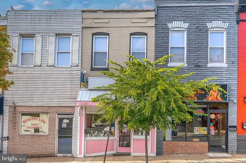 3210 Eastern Ave, BALTIMORE, MD, 21224-4010 | Card Image