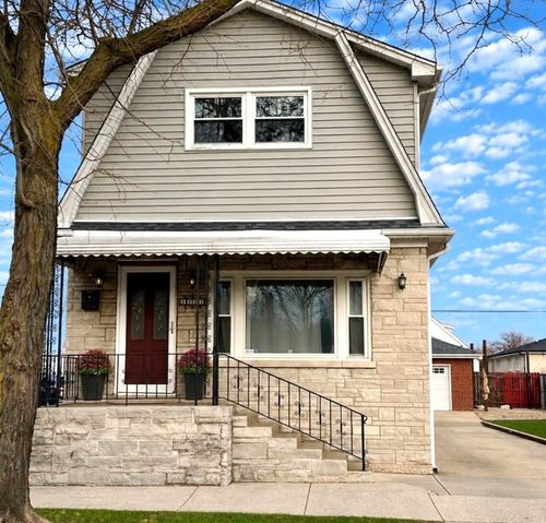 1507 N 15th Ave, Melrose Park, IL, 60160-2105 | Card Image