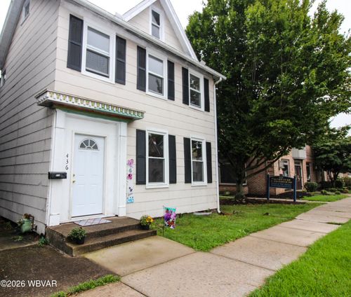 436 Broad St, Montoursville, PA, 17754-2305 | Card Image