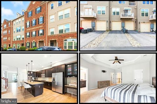 6414 Walcott Ln, FREDERICK, MD, 21703-2769 | Card Image