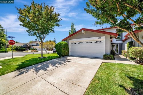 600 Guaymas Ct, San Ramon, CA, 94583-2115 | Card Image