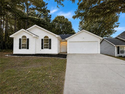 2490 Rambling Way, Lithonia, GA, 30058-3985 | Card Image