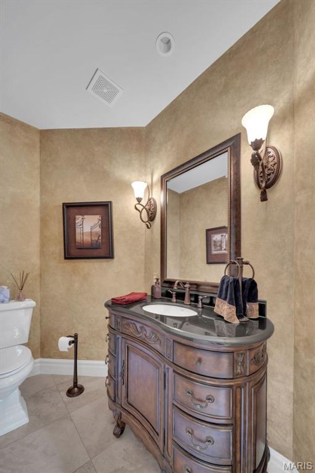 990 Stonecastle Dr, House other with 4 bedrooms, 7 bathrooms and 5 parking in O Fallon MO | Image 36
