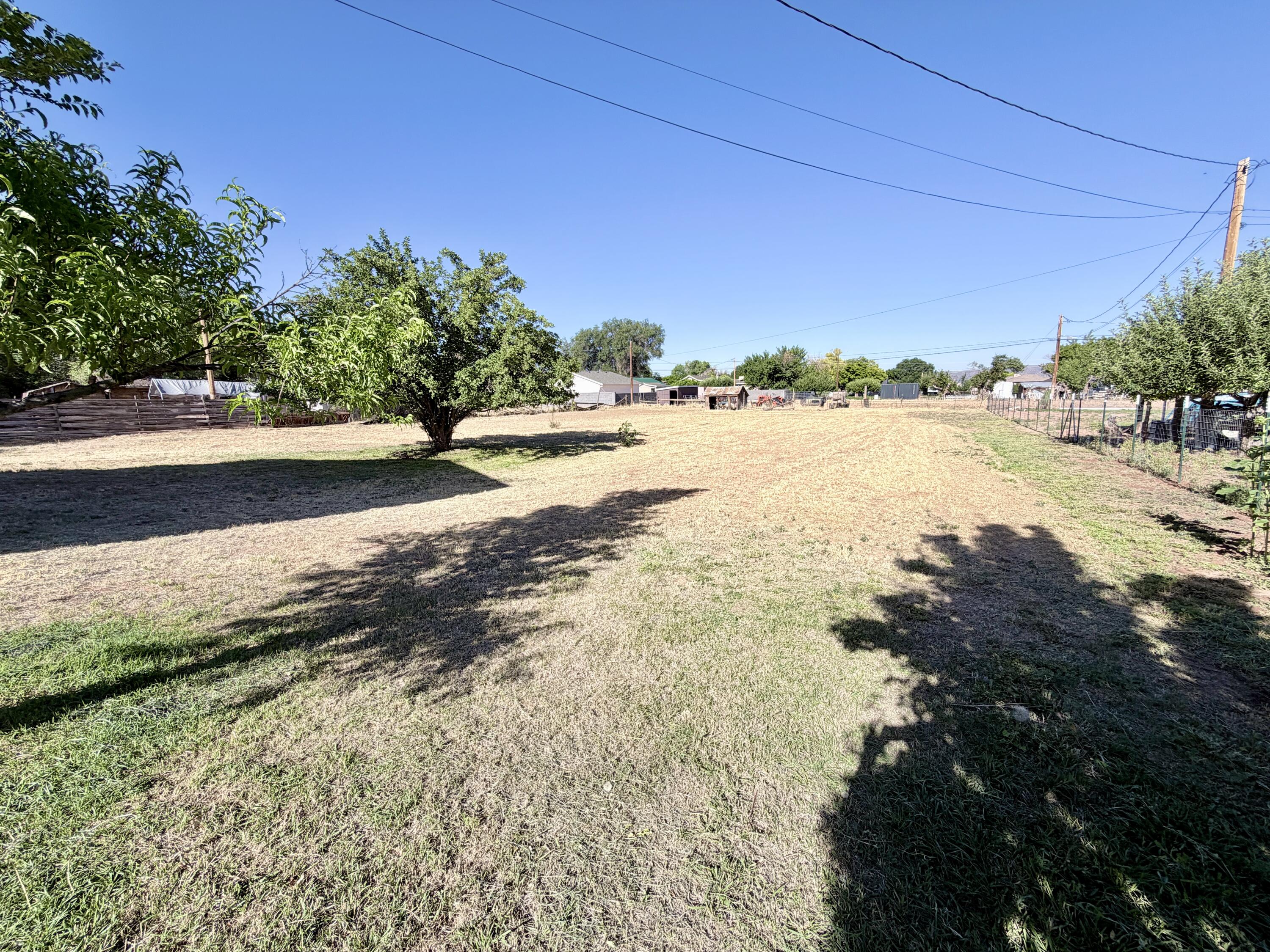 Residential in Parowan 3