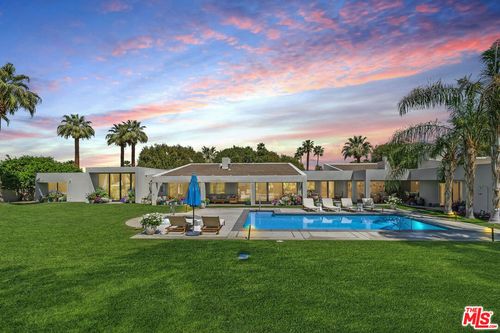 70461 Boothill Rd, Rancho Mirage, CA, 92270-3469 | Card Image
