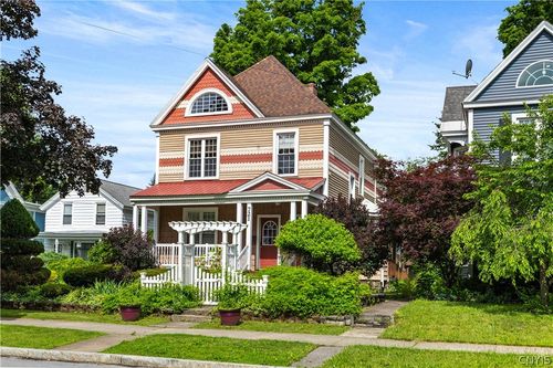 721 N James St, Rome, NY, 13440-4271 | Card Image