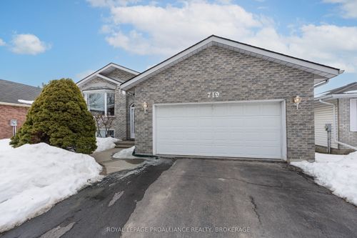 719 Muirfield Cres, Kingston, ON, K7M8E6 | Card Image