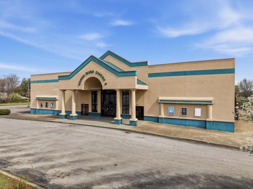 730 Campbellsville Byp, Campbellsville, KY, 42718-7872 | Card Image