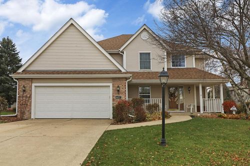 6457 Norfolk Lane, Mount Pleasant, WI, 53406 | Card Image