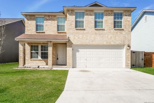 3947 Key West, Converse, TX, 78109 | Card Image
