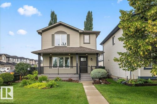 1086 Grantham Dr Nw, Edmonton, AB, T5T0W2 | Card Image