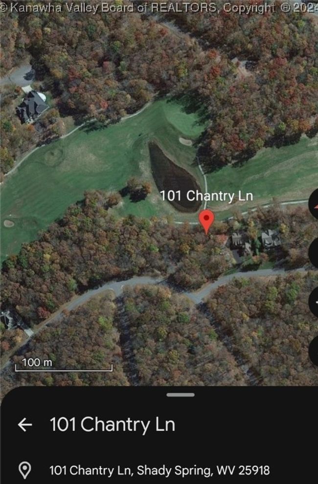 101 Chantry Ln, Home with 0 bedrooms, 0 bathrooms and null parking in Daniels WV | Image 22