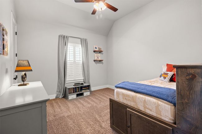 321 Kenyon Ct, House other with 4 bedrooms, 4 bathrooms and null parking in Granbury TX | Image 26