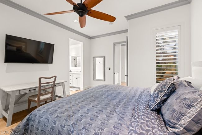 813 Sir James Bridge Way, House other with 3 bedrooms, 4 bathrooms and null parking in Las Vegas NV | Image 45