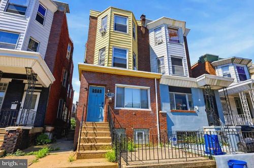 1246 S 53rd St, PHILADELPHIA, PA, 19143-4816 | Card Image