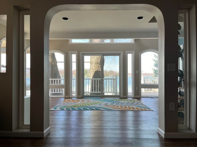 1864 Point St, House other with 3 bedrooms, 2 bathrooms and null parking in Commerce Township MI | Image 11