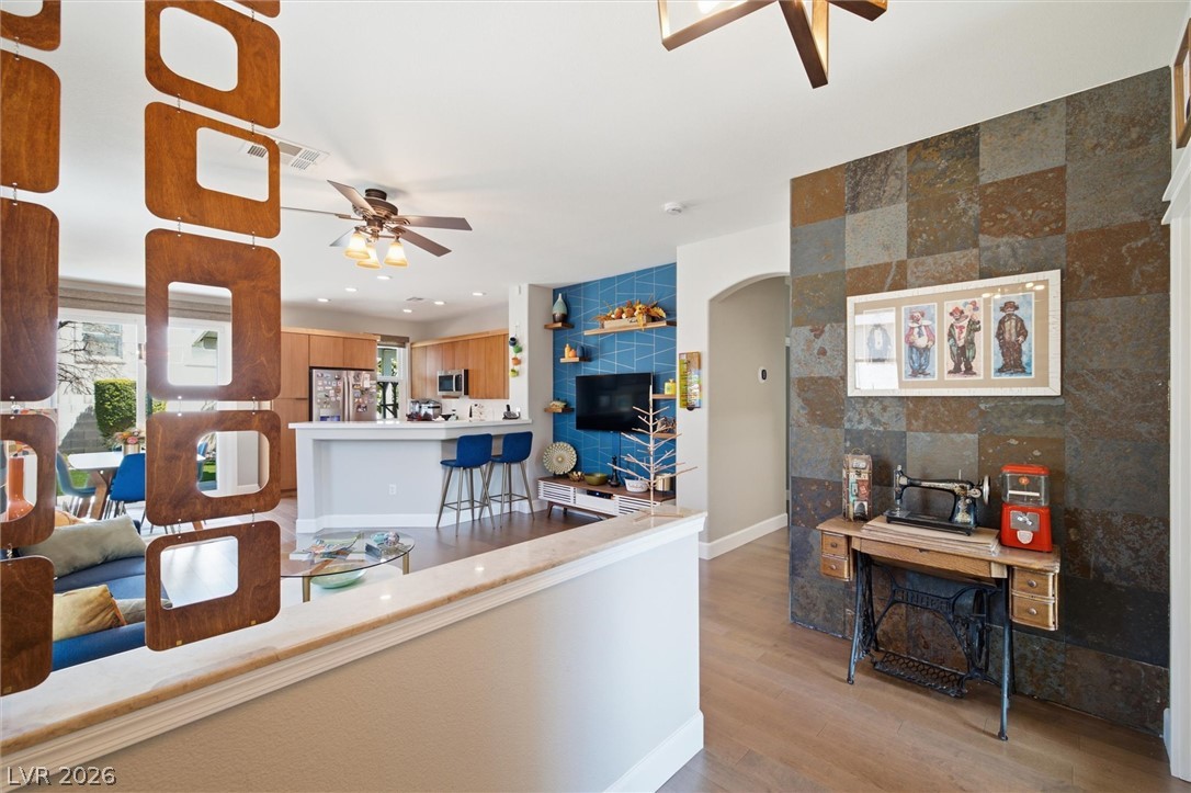 Residential in Las Vegas 3