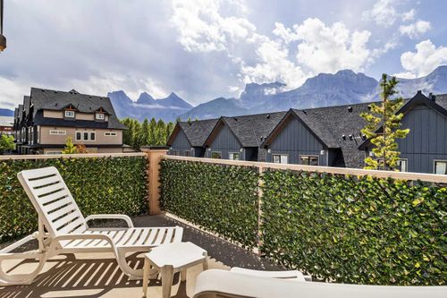 207-121 Kananaskis Way, Canmore, AB, T1W0B2 | Card Image