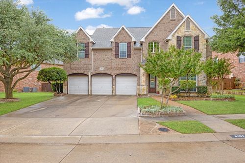 8405 Sea Pines Pl, Mckinney, TX, 75072-8410 | Card Image
