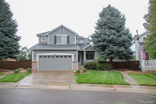 4311 Ravenswood Ct, Highlands Ranch, CO, 80130-8821 | Card Image