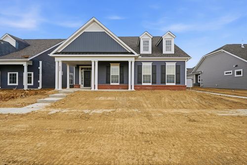6956 Corsican Loop N, Hilliard, OH, 43026-9878 | Card Image