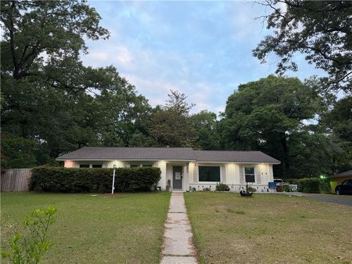 5858 Shadesview Dr, Mobile, AL, 36608-3540 | Card Image