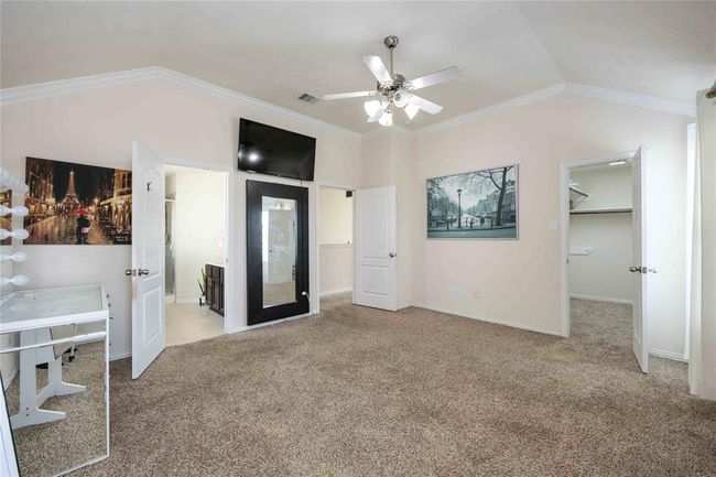 2814 Dustin Place Ct, House other with 4 bedrooms, 3 bathrooms and 2 parking in Humble TX | Image 14