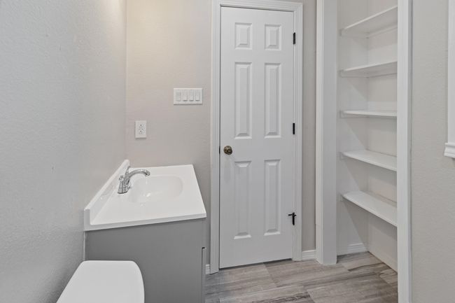 6259 Pat Ave, House other with 3 bedrooms, 1 bathrooms and null parking in Port Arthur TX | Image 14