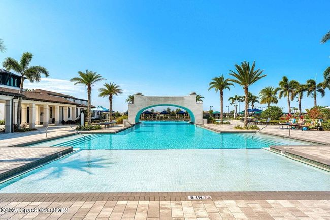 8854 Alister Dr, House other with 4 bedrooms, 4 bathrooms and null parking in Melbourne FL | Image 63
