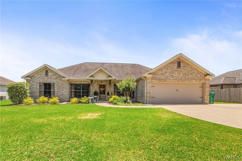 12238 Tom Montgomery Rd, Northport, AL, 35473-8539 | Card Image