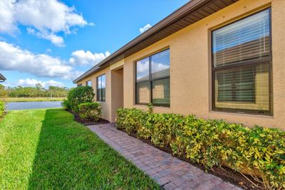 20930 Fetterbush Place, House other with 2 bedrooms, 2 bathrooms and null parking in Venice FL | Image 2