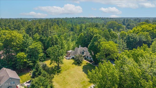 460 Grand Ave, House other with 3 bedrooms, 4 bathrooms and 6 parking in Saratoga Springs NY | Image 6