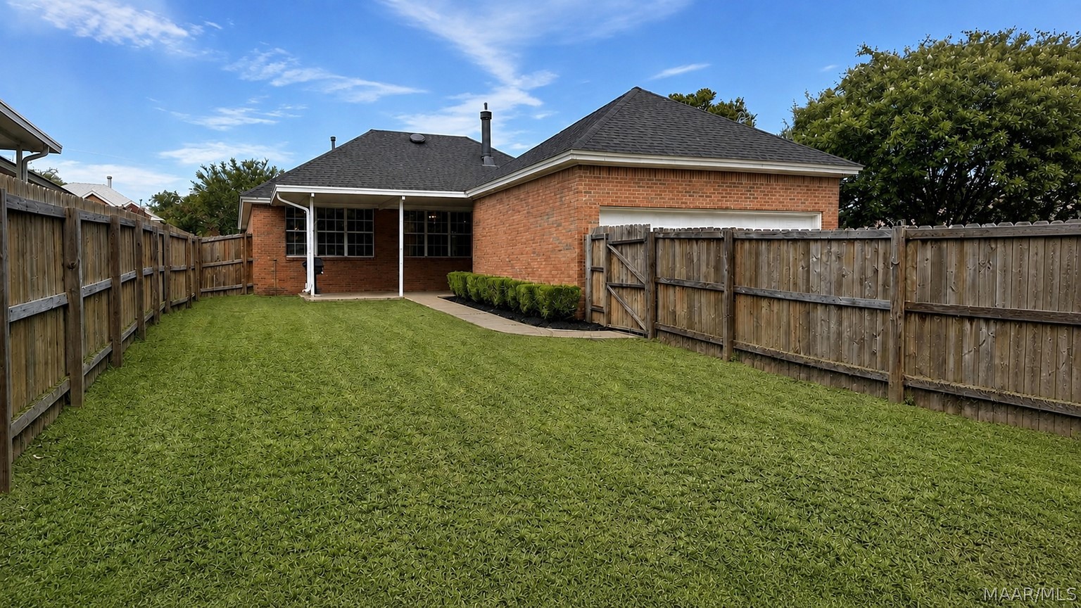 Residential in Montgomery 4