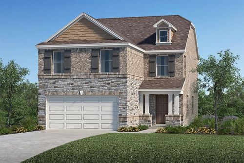 7606 Blue Coast Ct, Cypress, TX, 77433-6637 | Card Image